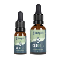 Hemplife CBD 20%