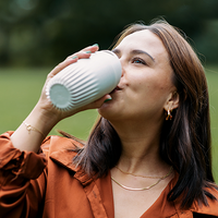 BE O cup  herbruikbare koffiebeker